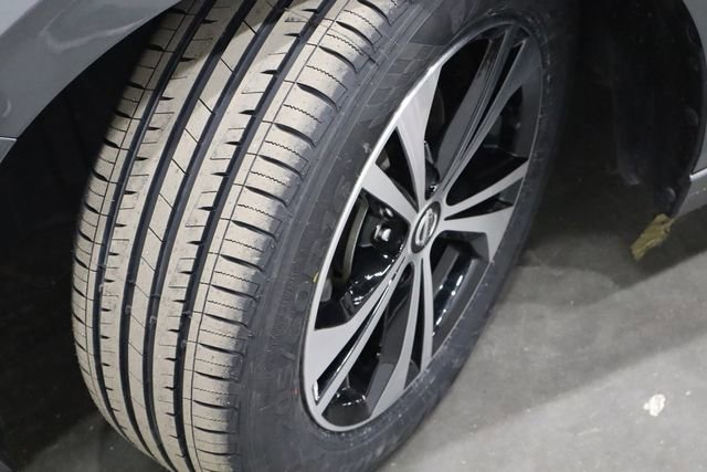 Used 2022 Nissan Sentra SV image 39