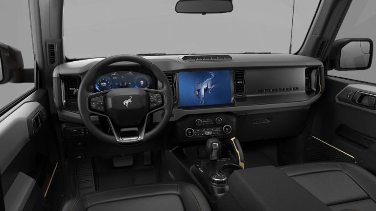 New 2026 Ford Bronco Badlands image 37