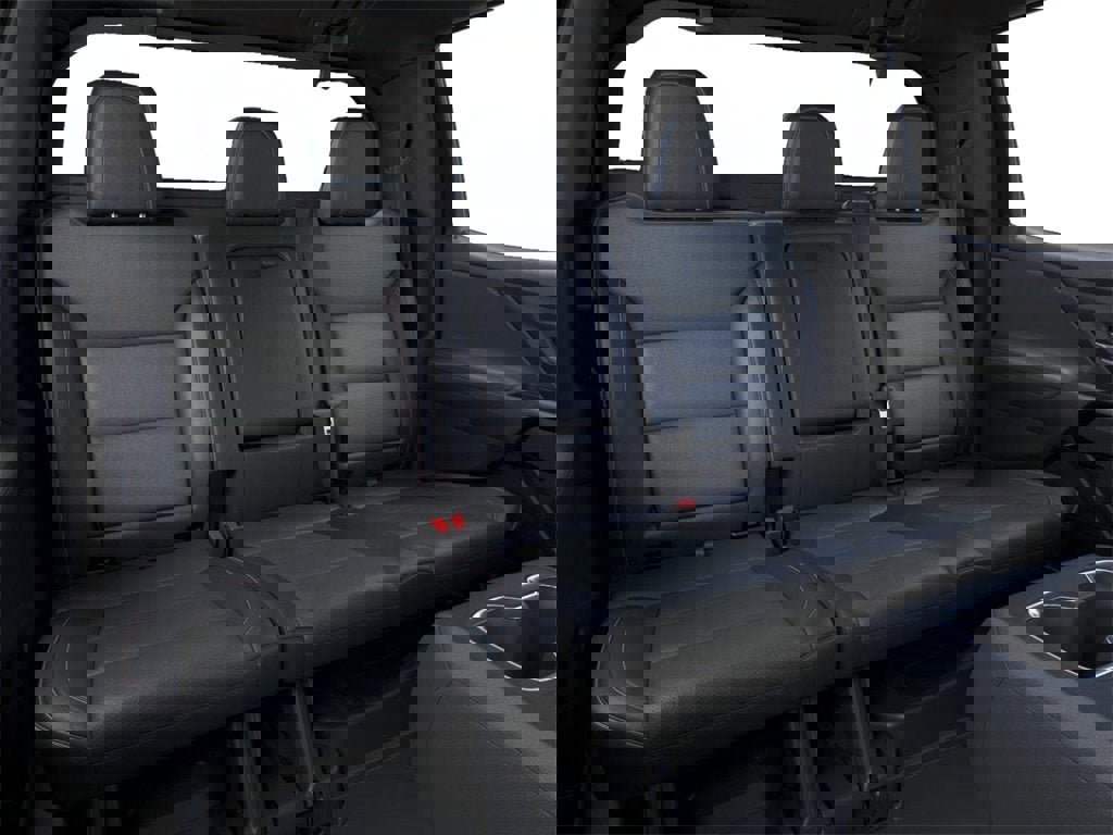 New 2026 Chevrolet Silverado EV Trail Boss w/ Premium Package image 17