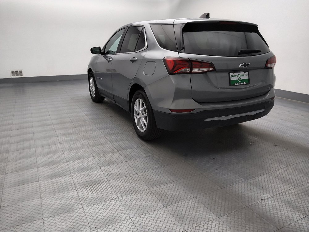 Used 2023 Chevrolet Equinox LT FWD image 5