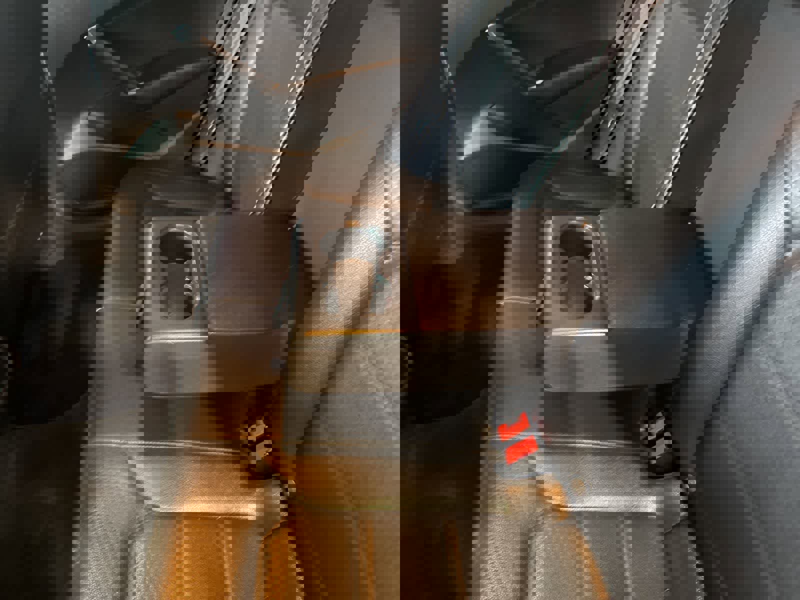 Used 2016 Volkswagen Passat 1.8T SE w/ Lighting Package (P06) image 16