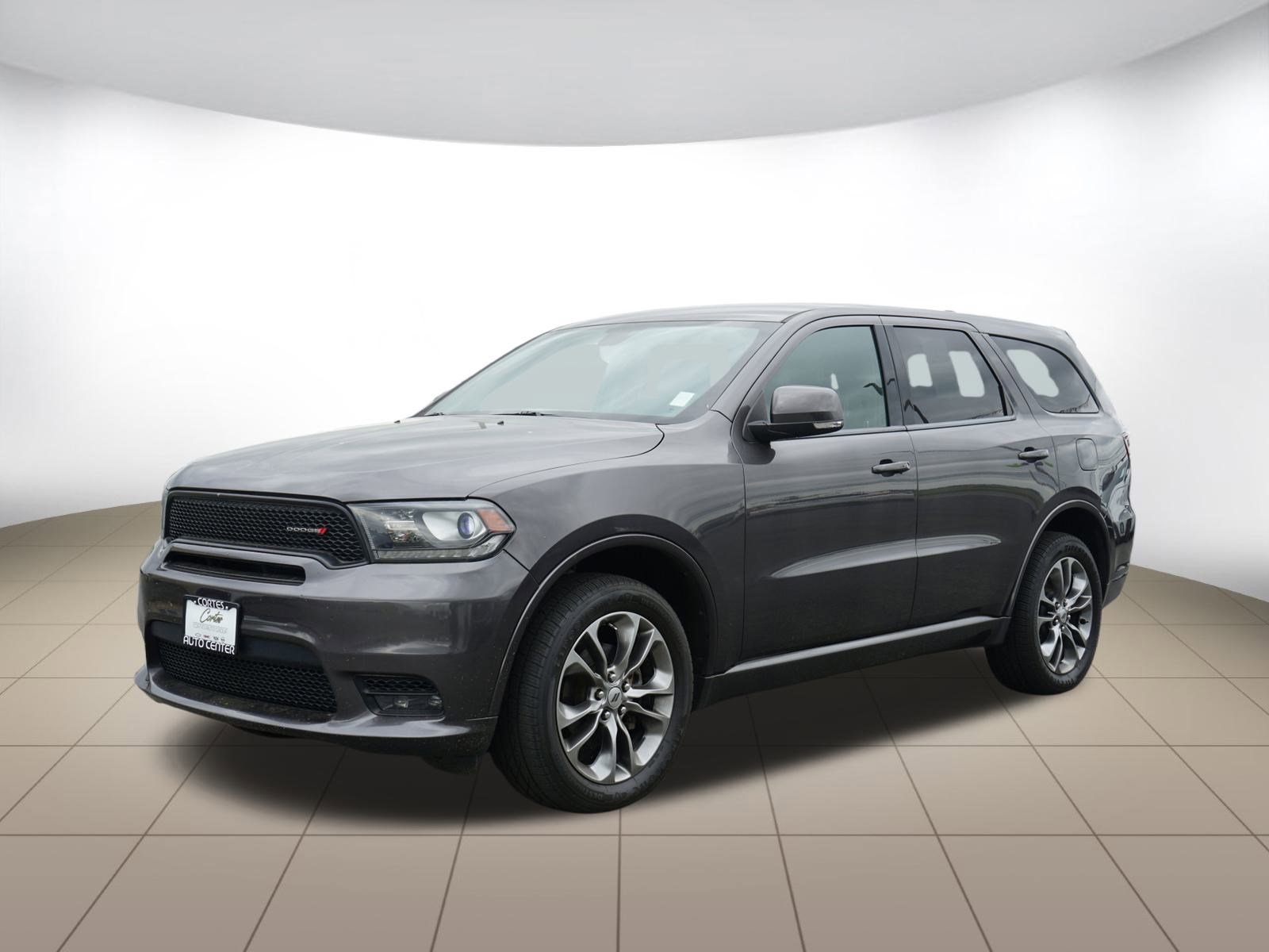 Used 2019 Dodge Durango GT image 3