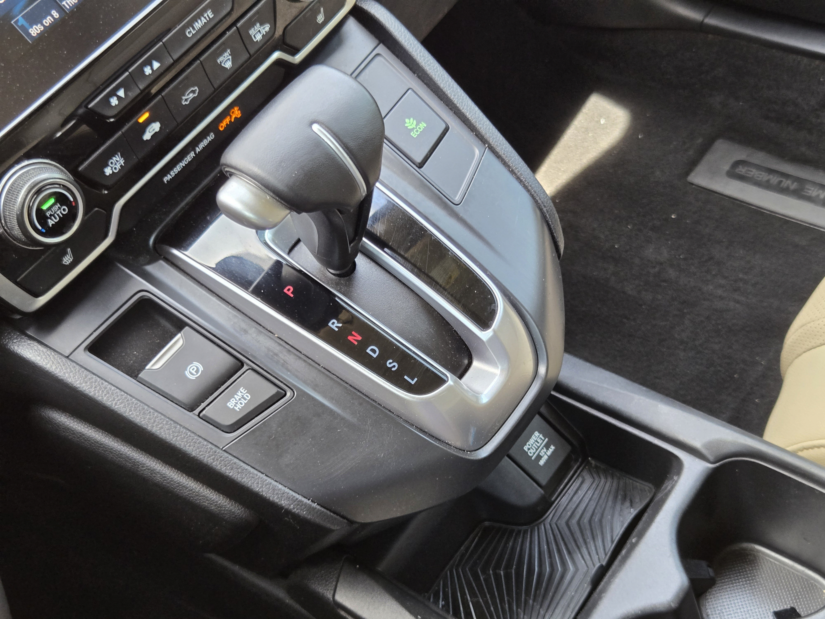Used 2018 Honda CR-V EX-L image 15