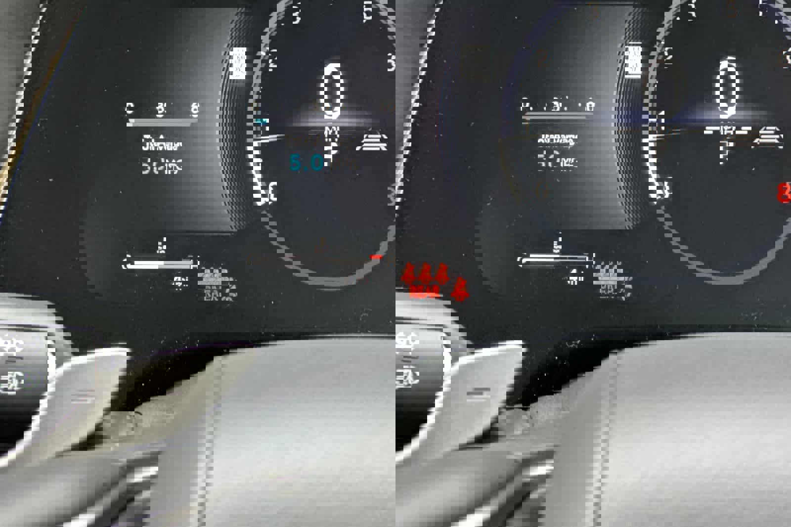 New 2026 Lexus RX 350 FWD image 29