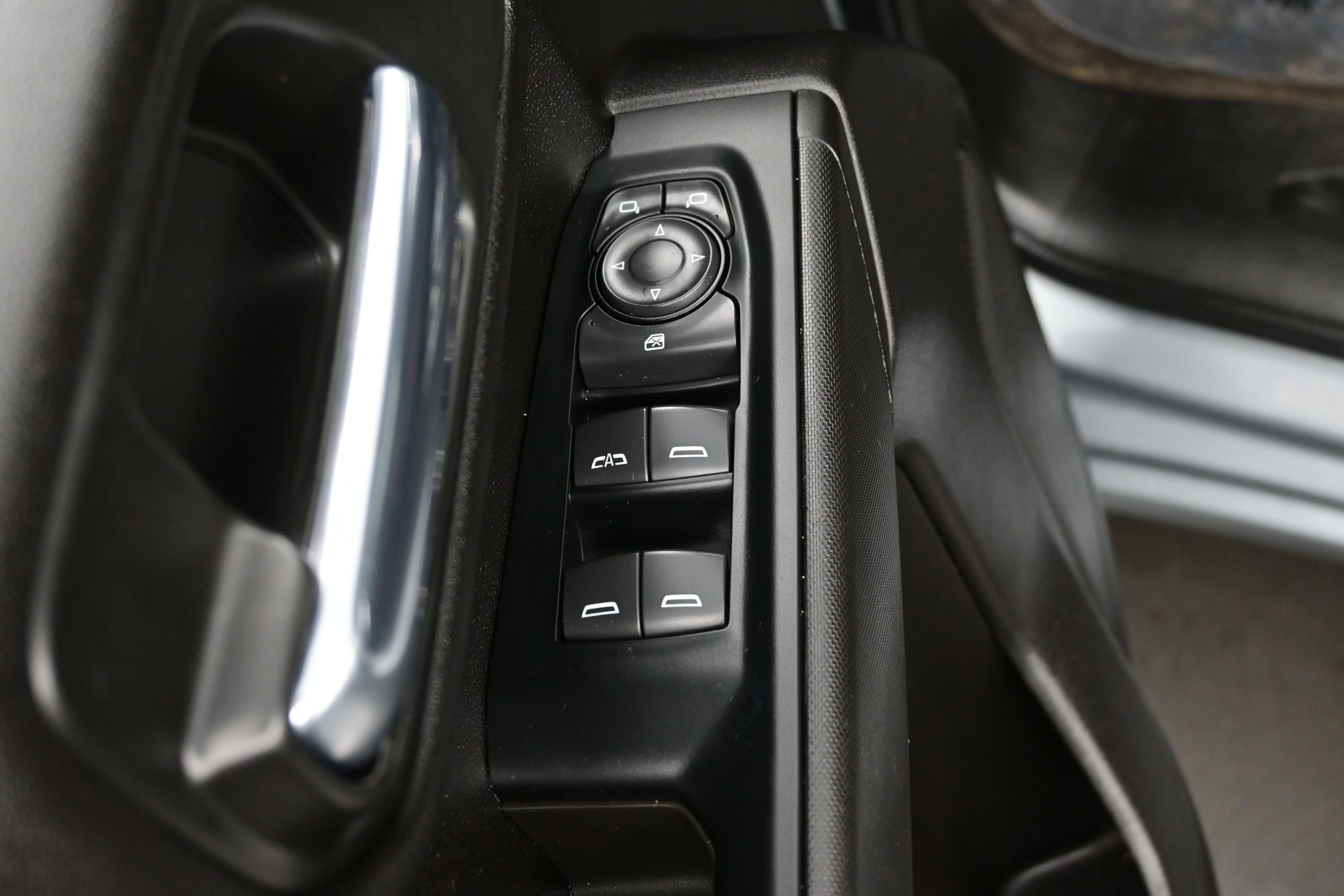 Used 2024 Chevrolet Silverado 1500 Custom AWD/4WD image 10