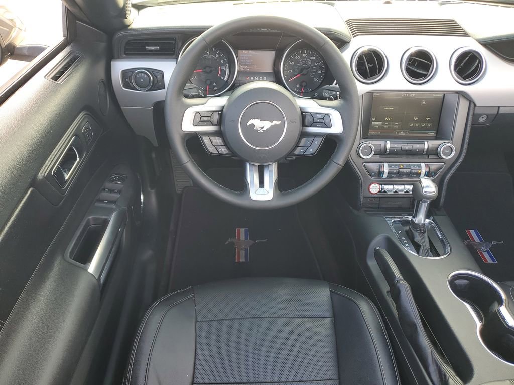 Used 2015 Ford Mustang Premium w/ Equipment Group 201A RWD image 16