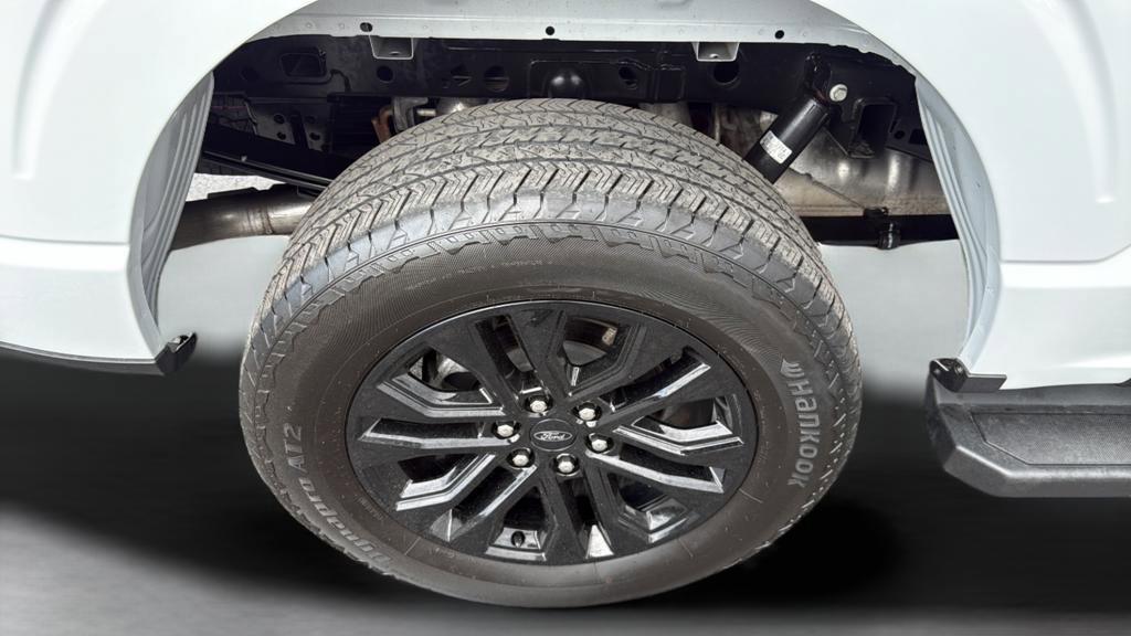 Used 2024 Ford F150 Lariat w/ Equipment Group 502A High AWD/4WD image 34