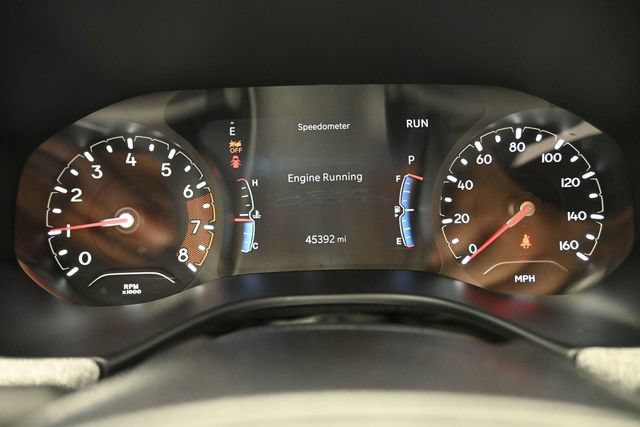 Used 2024 Jeep Compass Latitude AWD/4WD image 13