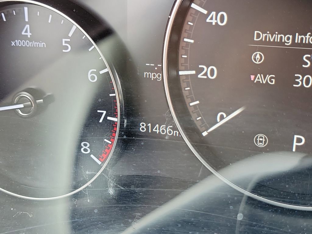 Used 2023 MAZDA MAZDA3 s image 22