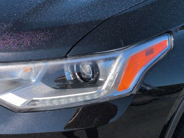Used 2021 Chevrolet Traverse LT image 9