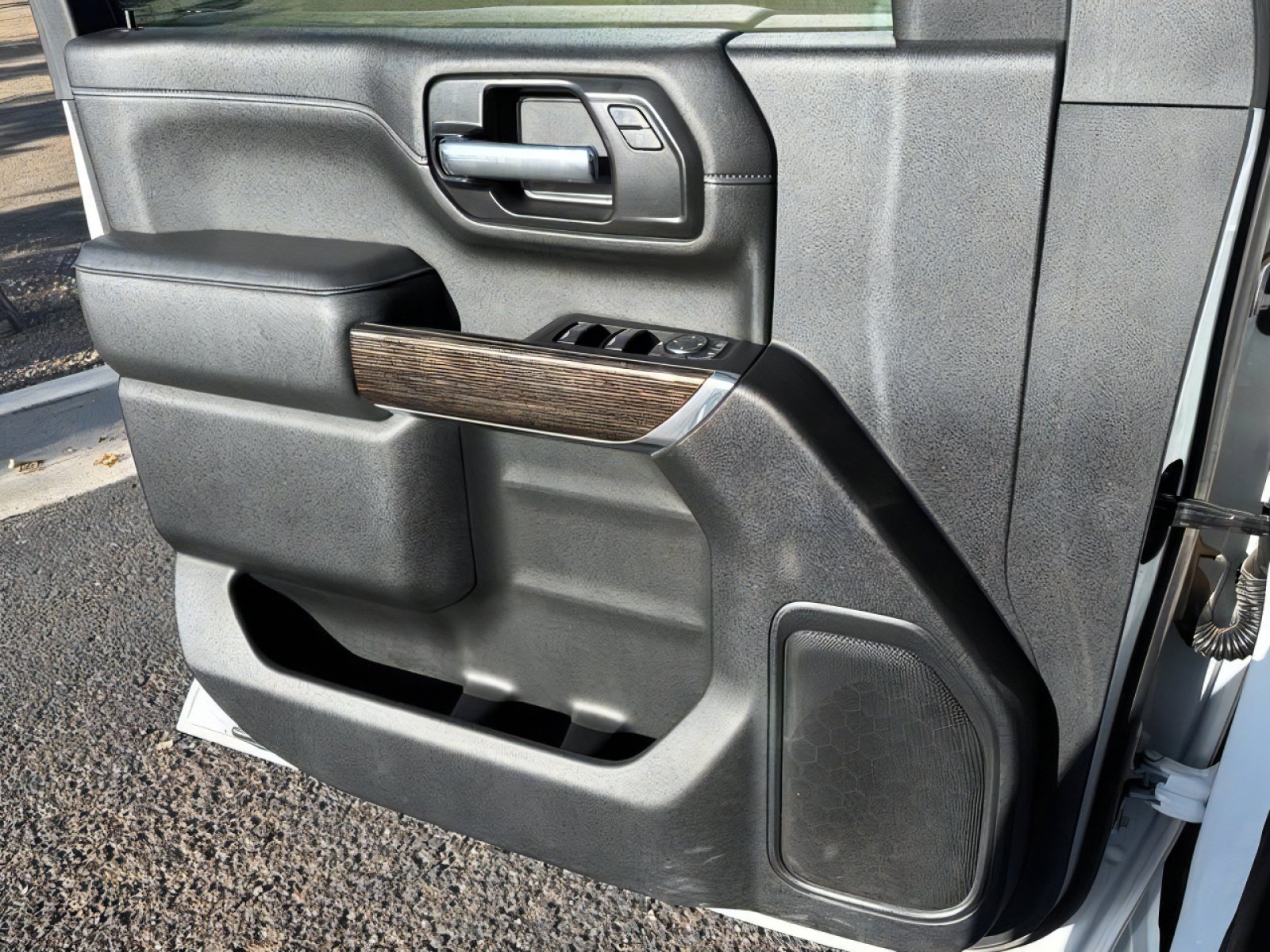 Used 2022 GMC Sierra 2500 SLE w/ SLE Convenience Package AWD/4WD image 11