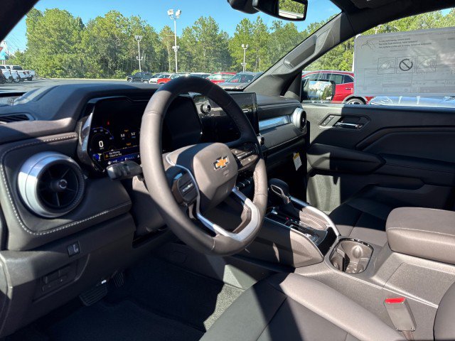 New 2026 Chevrolet Colorado LT w/ LT Convenience Package RWD image 17