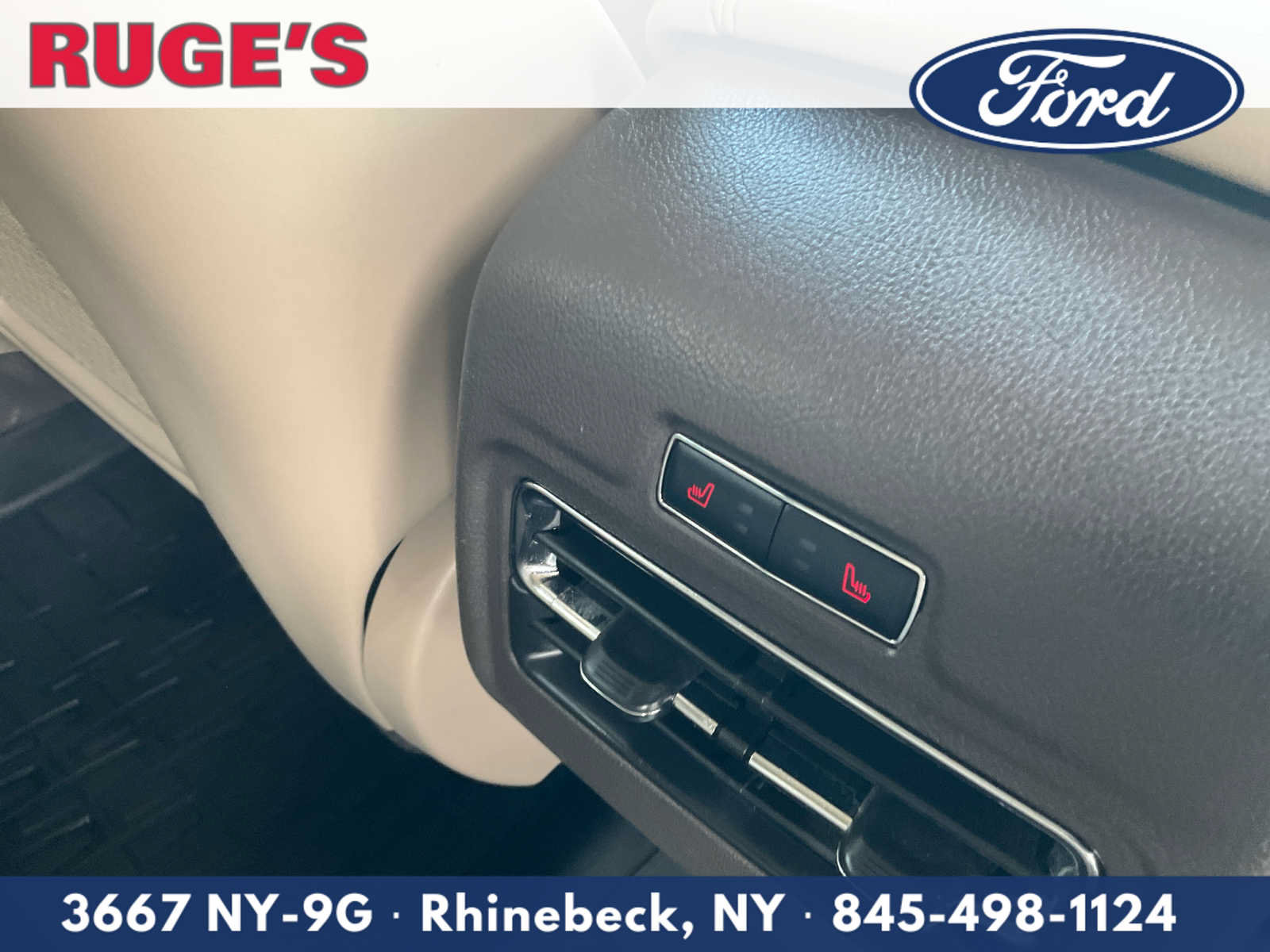 Used 2022 Lincoln Corsair AWD w/ Premium Package image 12