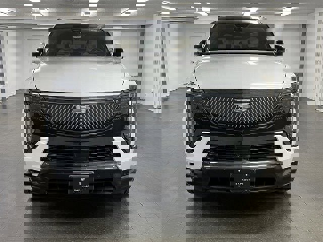 New 2026 Cadillac Escalade IQL Sport 2 image 8