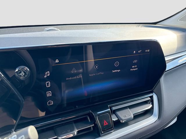 New 2026 Chevrolet TrailBlazer LT image 15