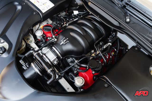 Used 2013 Maserati GranTurismo MC RWD image 27