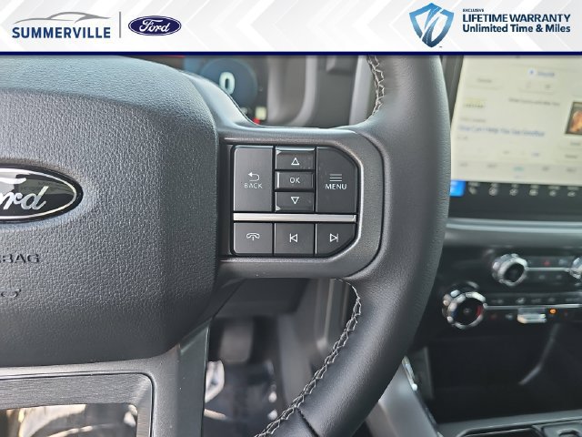 New 2026 Ford F150 XLT w/ Equipment Group 302A MID AWD/4WD image 20