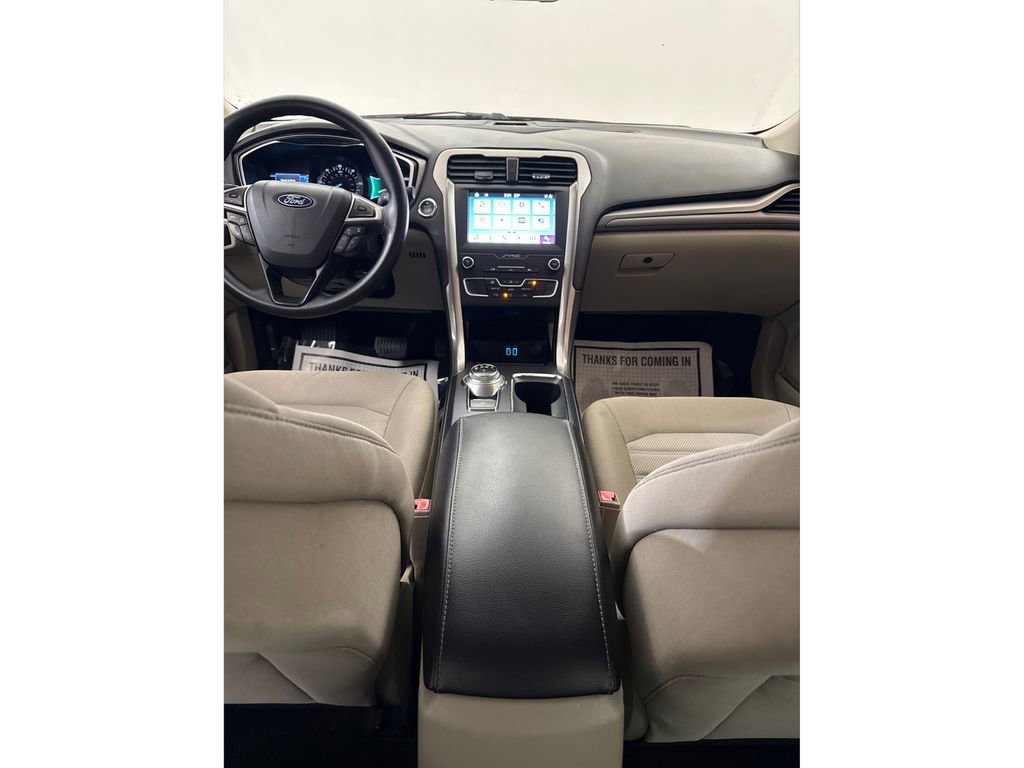 Used 2019 Ford Fusion SE image 38