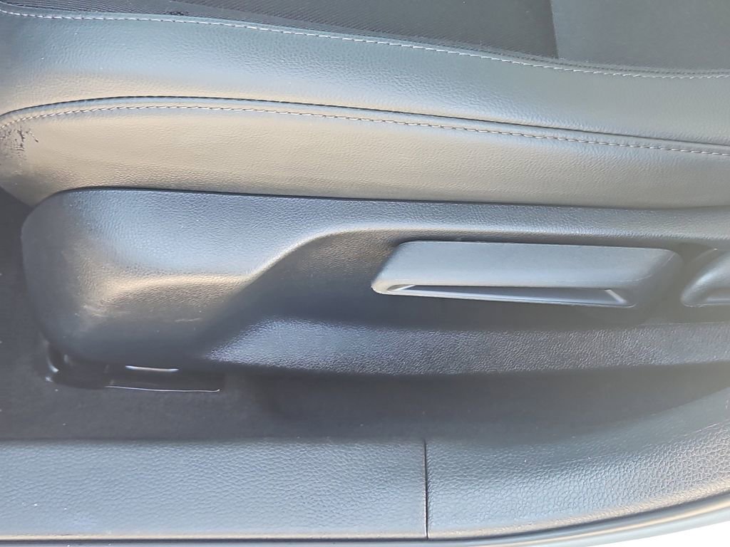 Certified 2024 Honda Civic Sport image 18