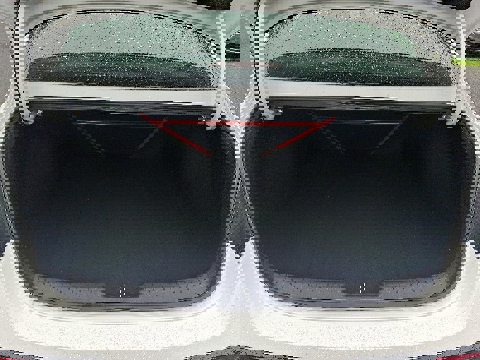 Certified 2025 Hyundai Elantra N FWD image 31