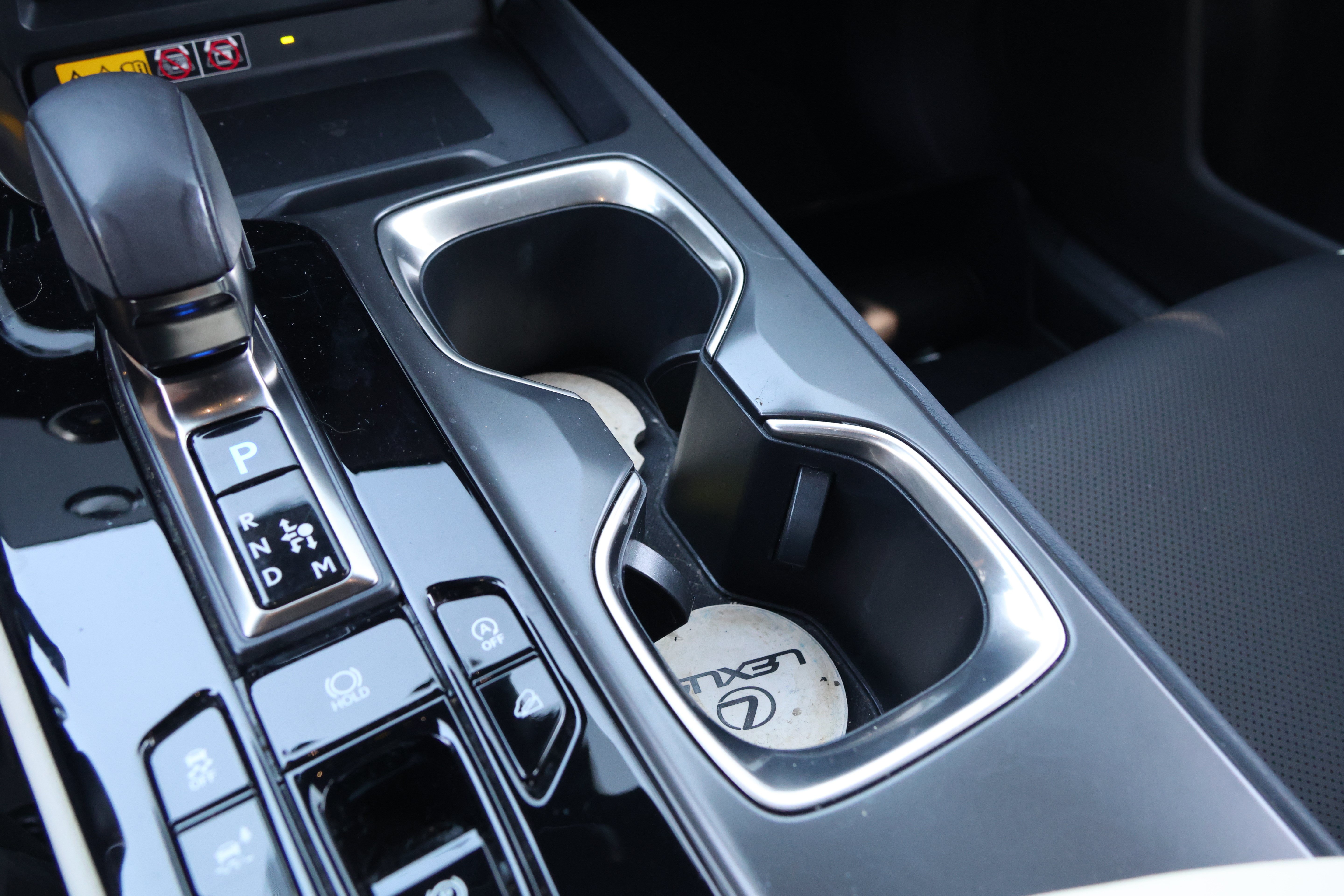 Certified 2023 Lexus NX 350 AWD image 33