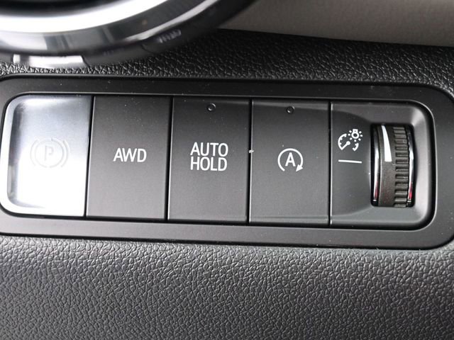 New 2026 Chevrolet Equinox LT w/ Convenience Package II AWD/4WD image 36
