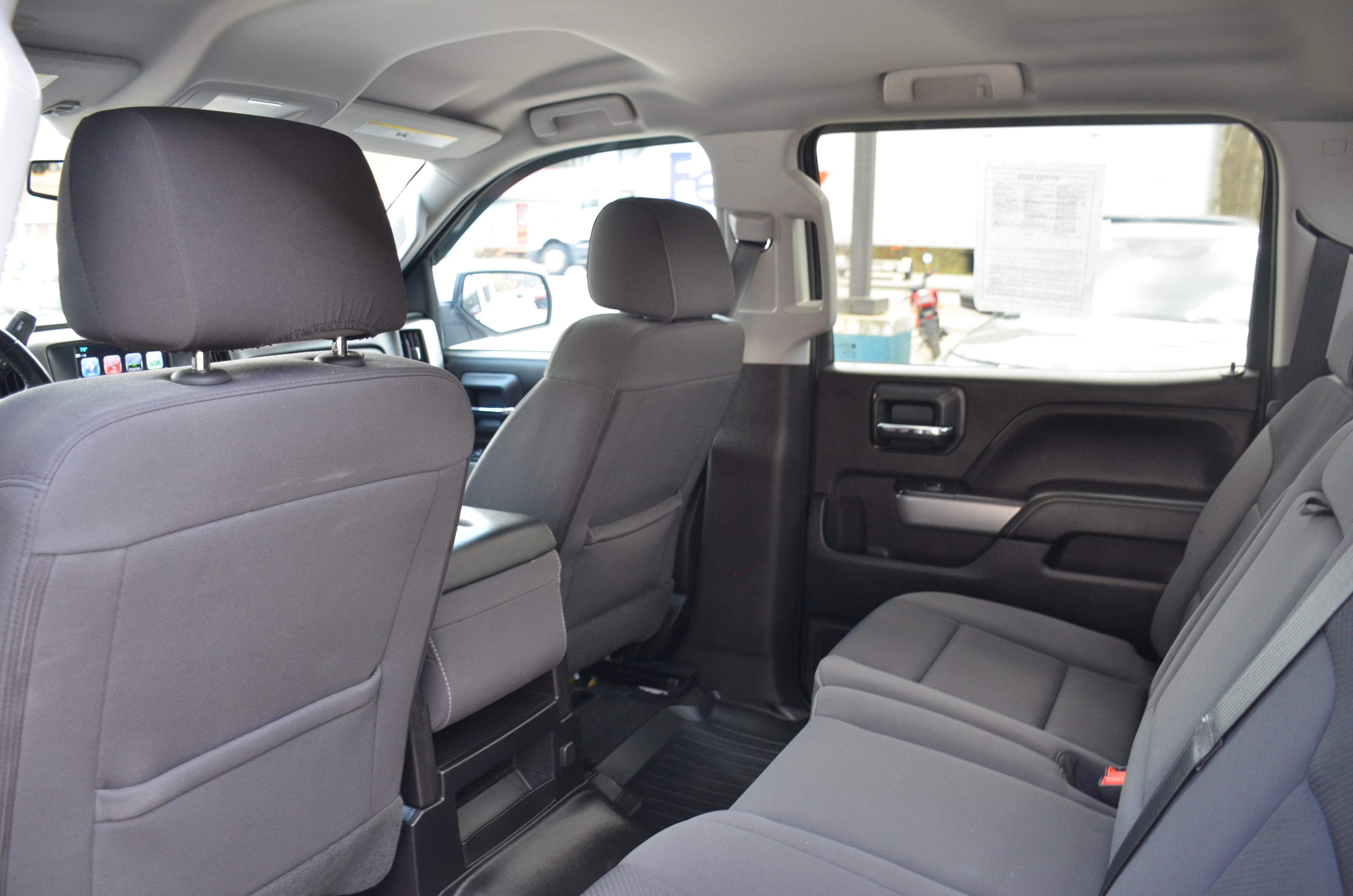 Used 2018 Chevrolet Silverado 1500 LT w/ All Star Edition image 21