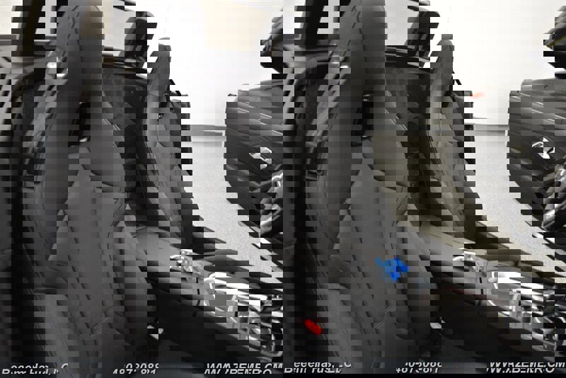 Used 2024 BMW Z4 M40i w/ Premium Package image 21