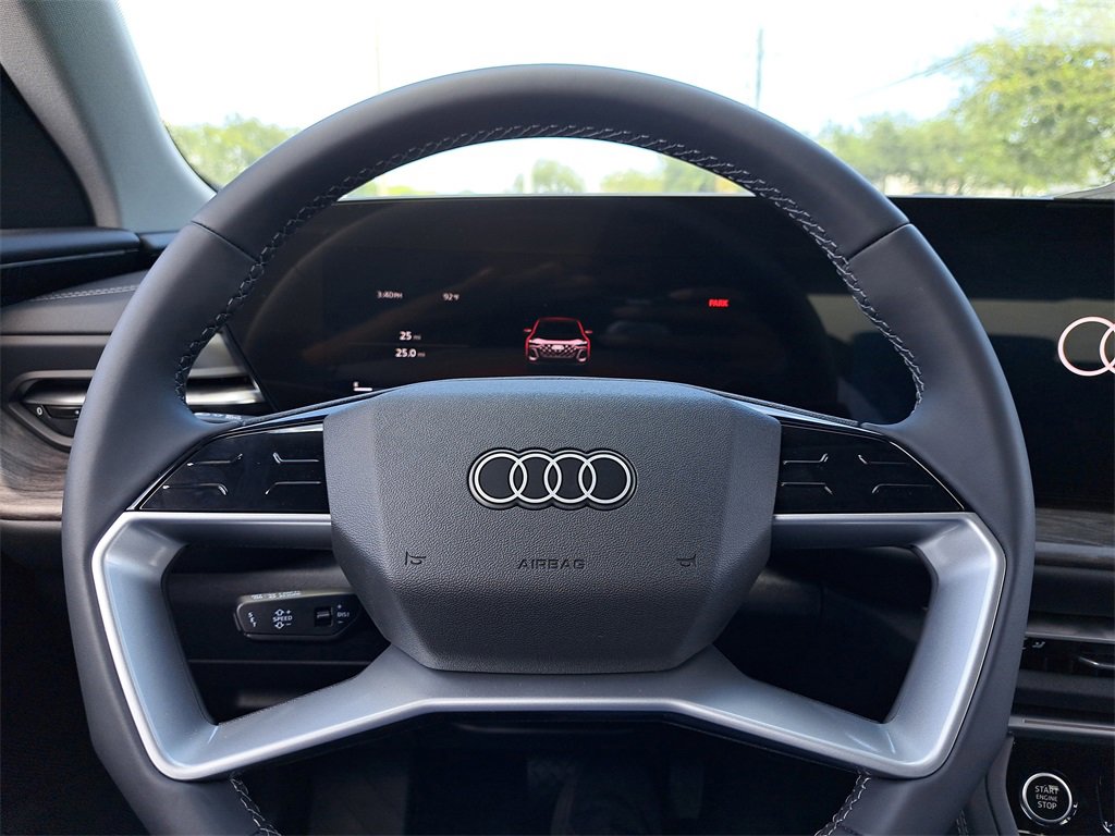 New 2025 Audi Q5 Premium Plus image 8