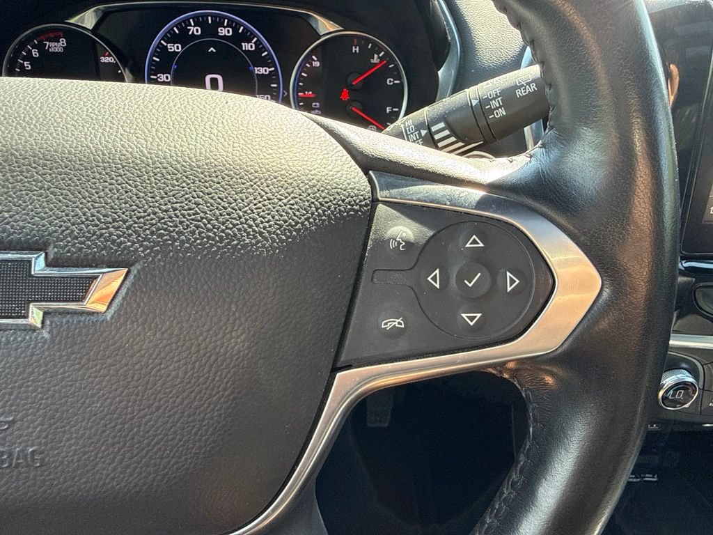 Used 2022 Chevrolet Traverse Premier w/ Redline Edition AWD/4WD image 20