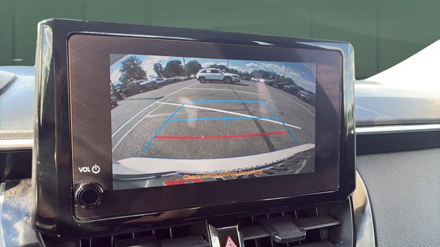 Used 2023 Toyota Corolla LE FWD image 17
