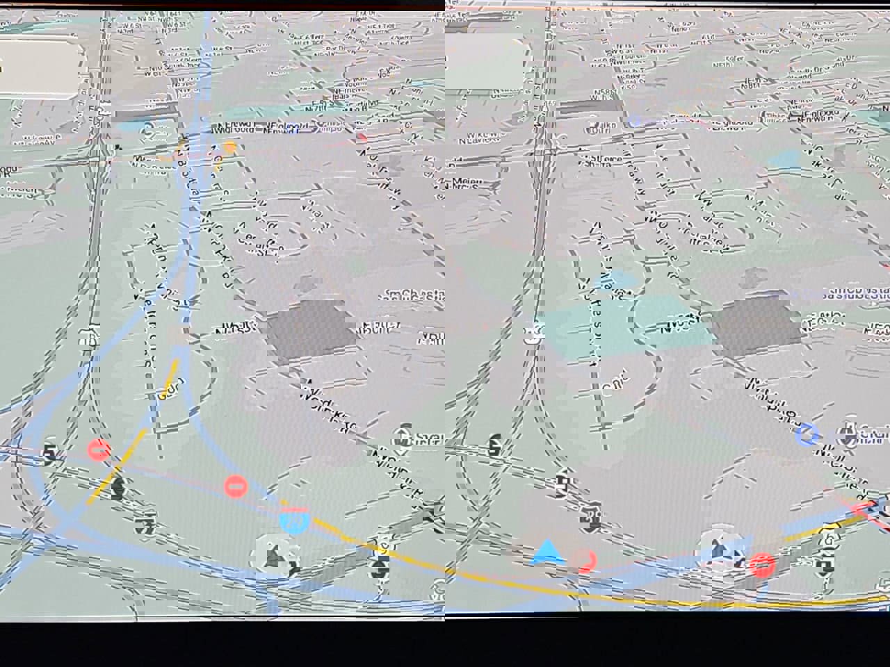 New 2026 Chevrolet Equinox RS w/ Convenience Package III image 24