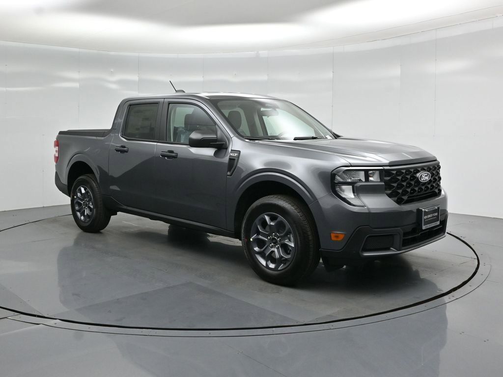 New 2026 Ford Maverick XLT FWD image 50
