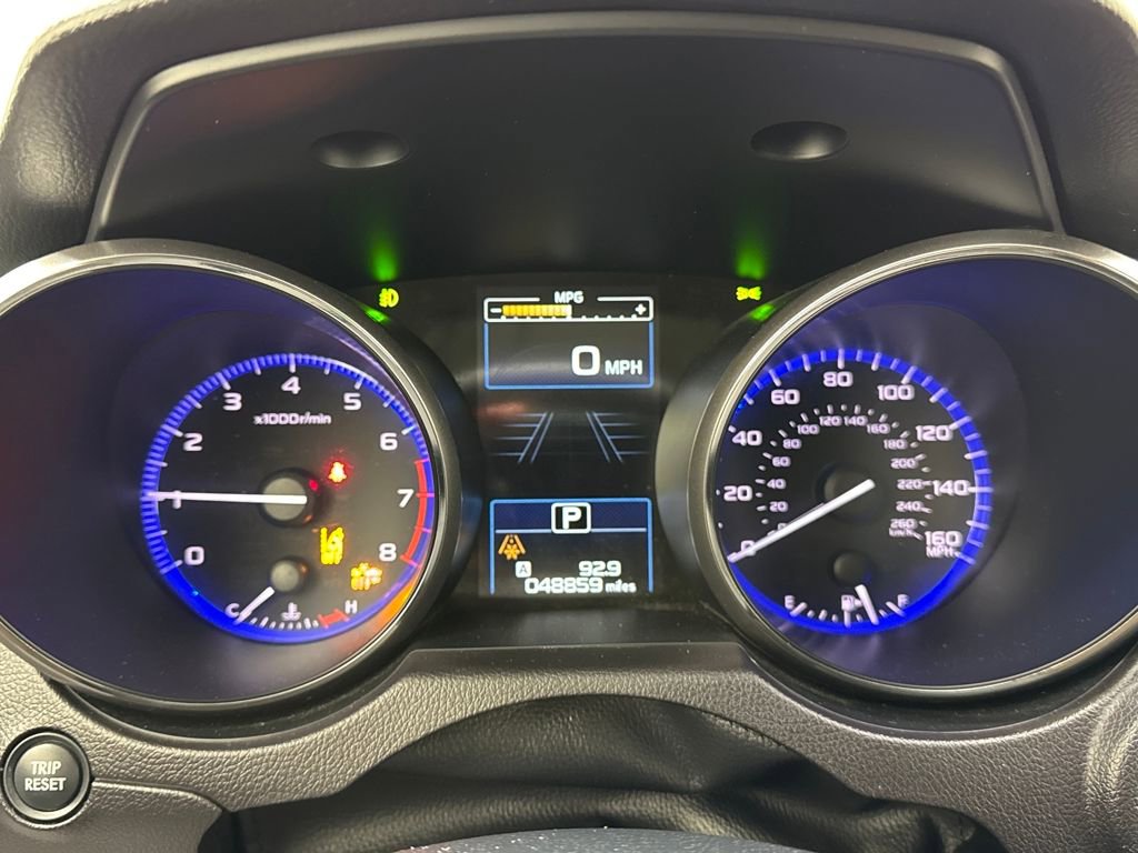 Used 2017 Subaru Outback 3.6R Limited image 17