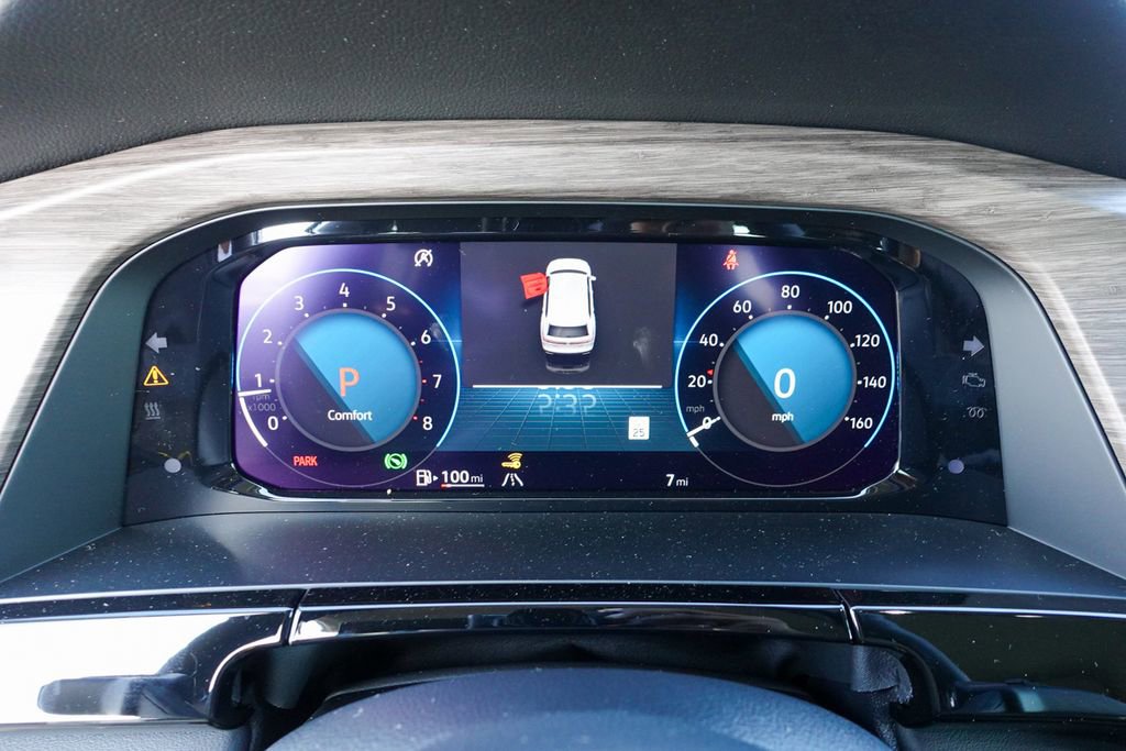 New 2026 Volkswagen Atlas SEL Premium R-Line image 18