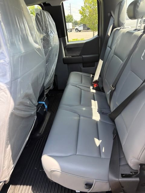 New 2026 Ford F250 XL w/ XL Chrome Package AWD/4WD image 20
