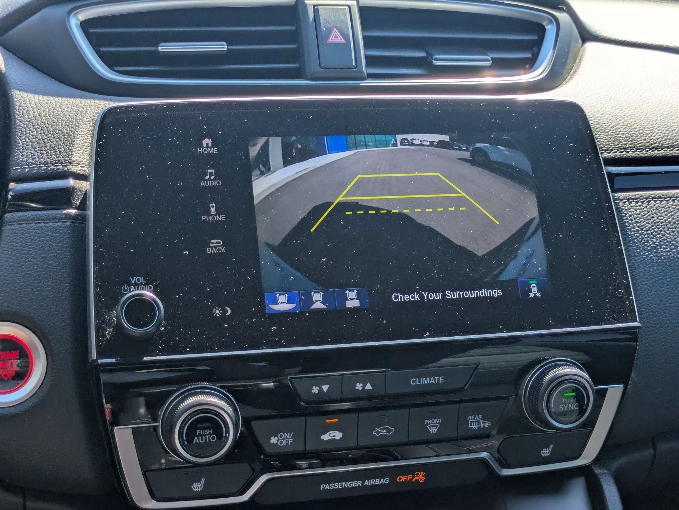 Certified 2022 Honda CR-V EX-L image 28
