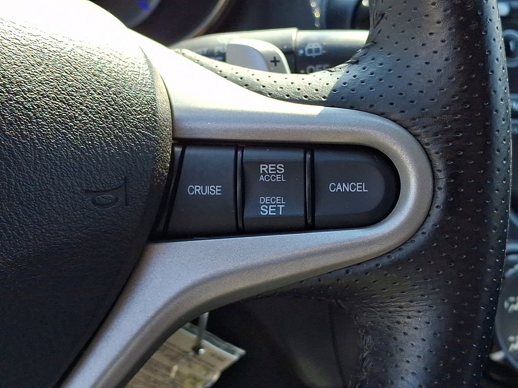 Used 2013 Honda Fit Sport image 24