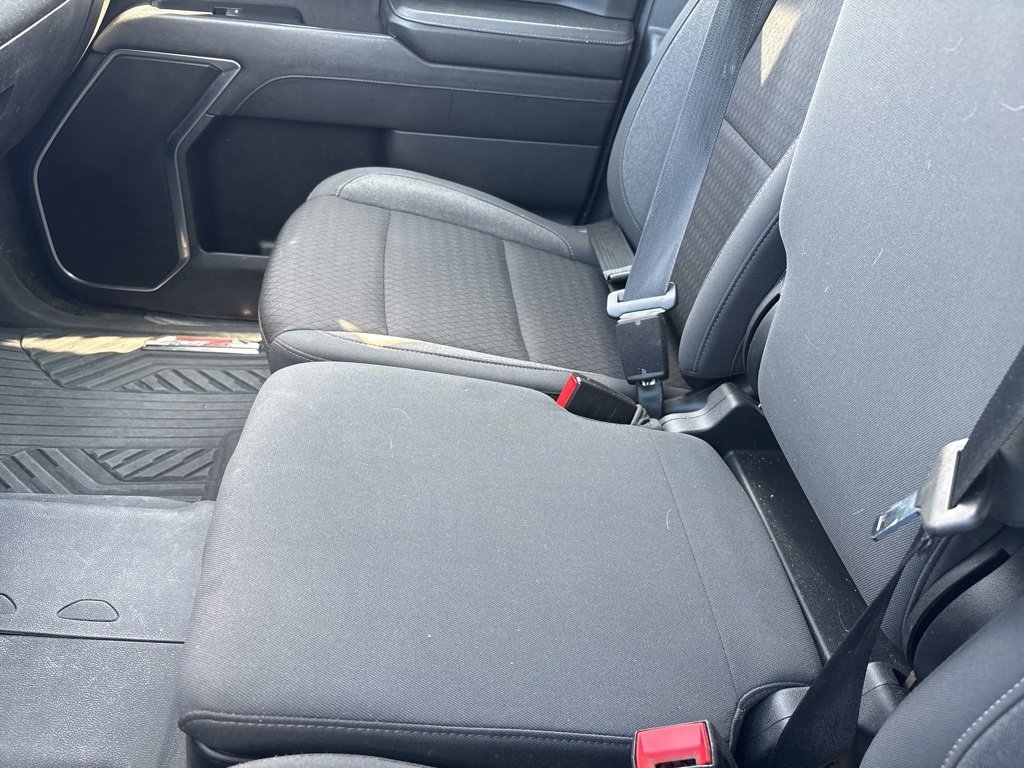 Used 2024 Chevrolet Silverado 2500 LT image 24