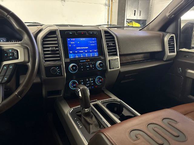 Used 2020 Ford F150 King Ranch w/ Equipment Group 601A Luxury AWD/4WD image 24