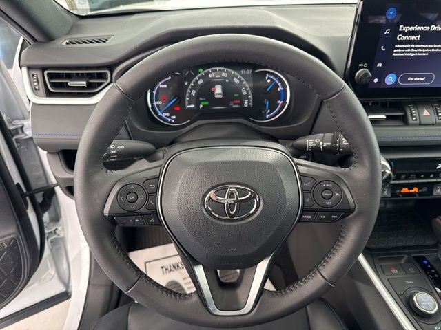 Used 2025 Toyota RAV4 XSE w/ Weather Package AWD/4WD image 30