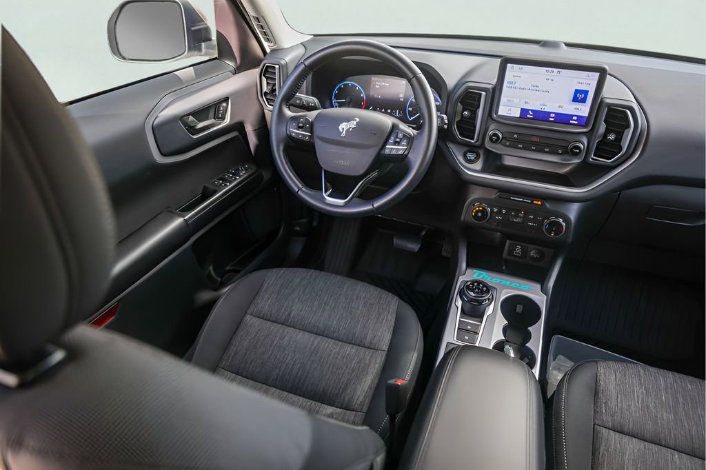 Used 2023 Ford Bronco Sport Big Bend w/ Convenience Package image 31