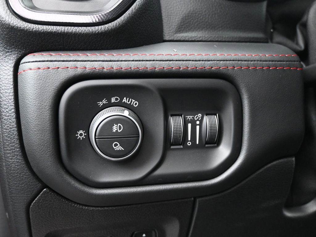 Used 2022 RAM 1500 TRX w/ TRX Level 2 Equipment Group image 24