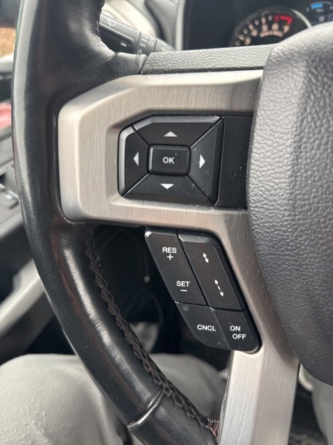 Used 2019 Ford F150 Platinum w/ Equipment Group 701A Luxury image 9