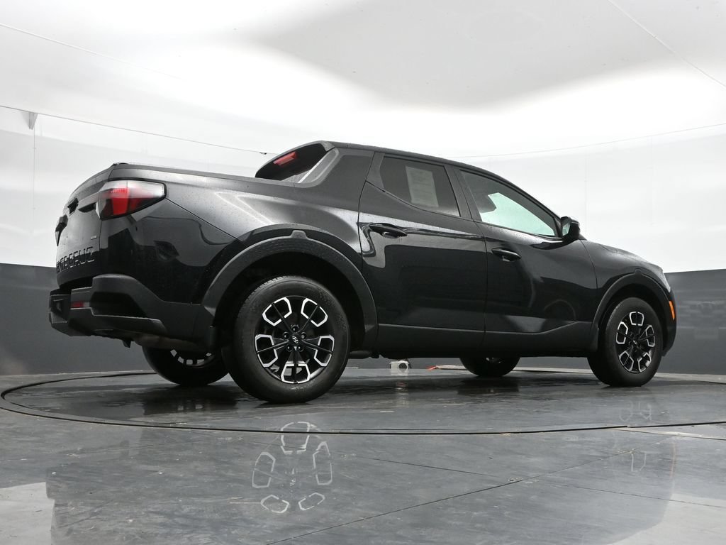 Used 2022 Hyundai Santa Cruz SEL AWD/4WD image 40
