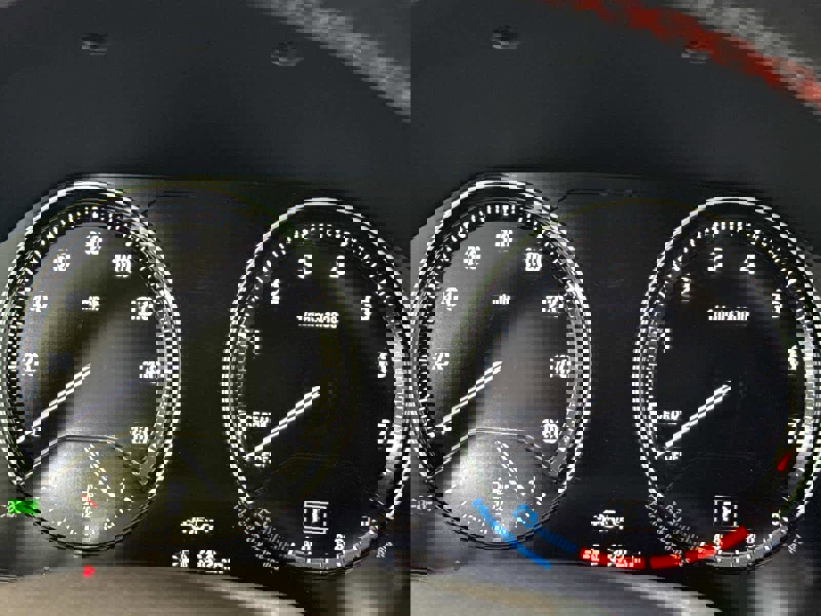 Used 2020 BMW 230i xDrive Convertible w/ Convenience Package image 24