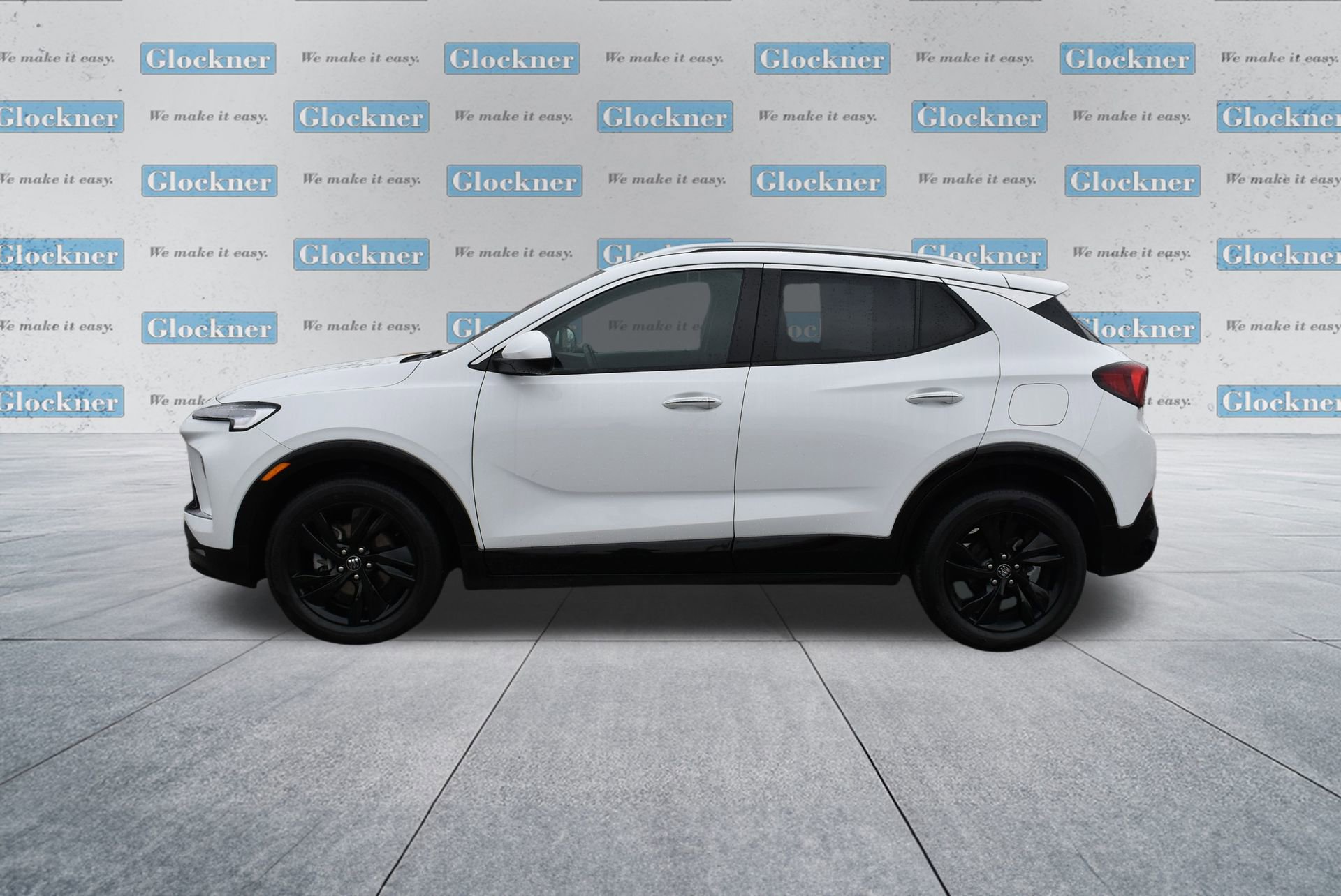 Used 2024 Buick Encore GX Sport Touring w/ Comfort Package image 10