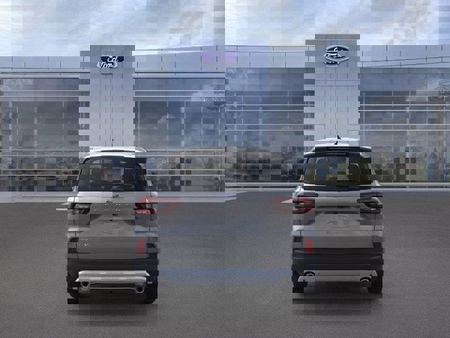 New 2025 Ford Escape Active w/ Cold Weather Package image 35