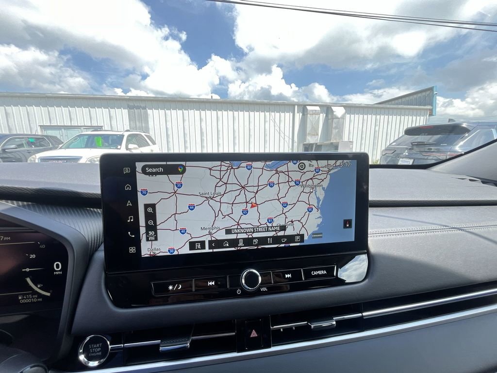 New 2025 Mitsubishi Outlander SE image 18