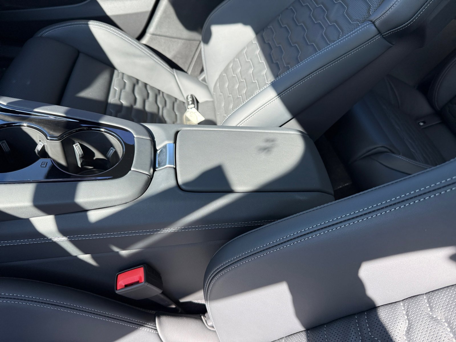 New 2026 Audi S e-tron GT Prestige image 14